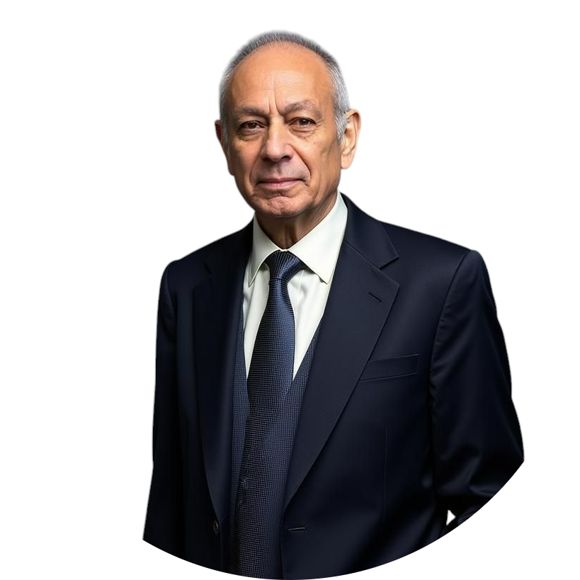 CARLOS RONZON SEVILLA