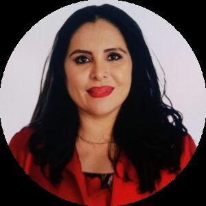 ANA PATRICIA ROSA VIVAR