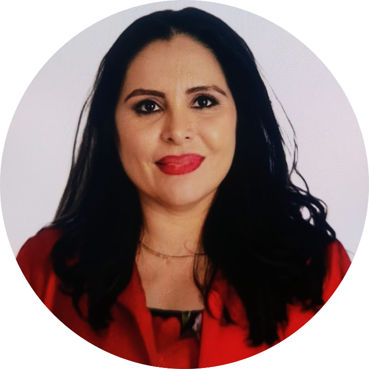 ANA PATRICIA ROSA VIVAR
