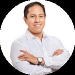 BENITO JOSE VERGARA MORENO