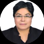 LUZ MARIA VERGEL VELASQUEZ