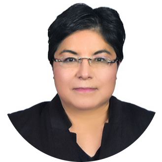 LUZ MARIA VERGEL VELASQUEZ