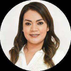 CINTHIA GUADALUPE TENIENTE MENDOZA