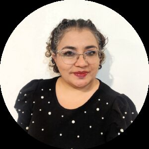 ABIGAIL GABRIELA VELASCO SORIA
