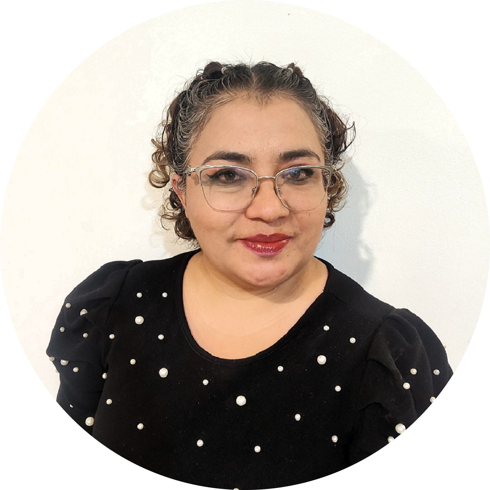 ABIGAIL GABRIELA VELASCO SORIA