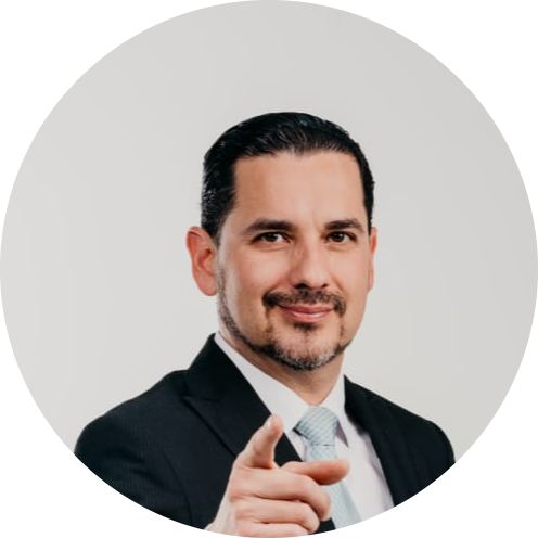 SALVADOR ROMERO ESPINOSA