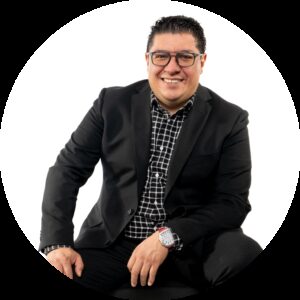 ISRAEL ROMERO RAMIREZ