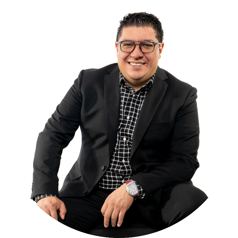 ISRAEL ROMERO RAMIREZ