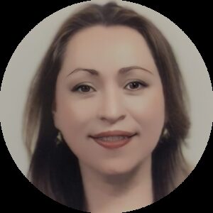 ELIZABETH VAZQUEZ PINEDA