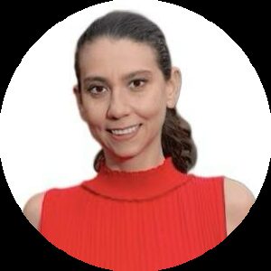 MARIANA TREVIÑO FEREGRINO