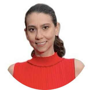 MARIANA TREVIÑO FEREGRINO