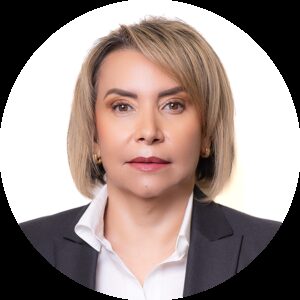 OLGA LIDIA TREVIÑO BERRONES