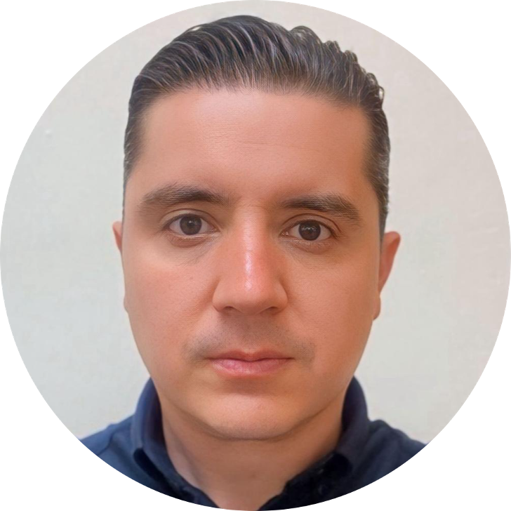 LUIS MARIANO SANCHEZ MARTINEZ