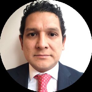 CARLOS IVAN VELASCO DOMINGUEZ