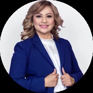 BERTHA VELAZQUEZ JIMENEZ