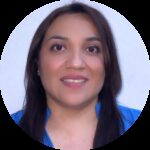 LAURA JACQUELINE ROMERO LULE