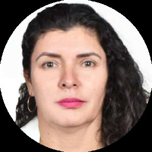 MARLENE ROMERO RODRIGUEZ