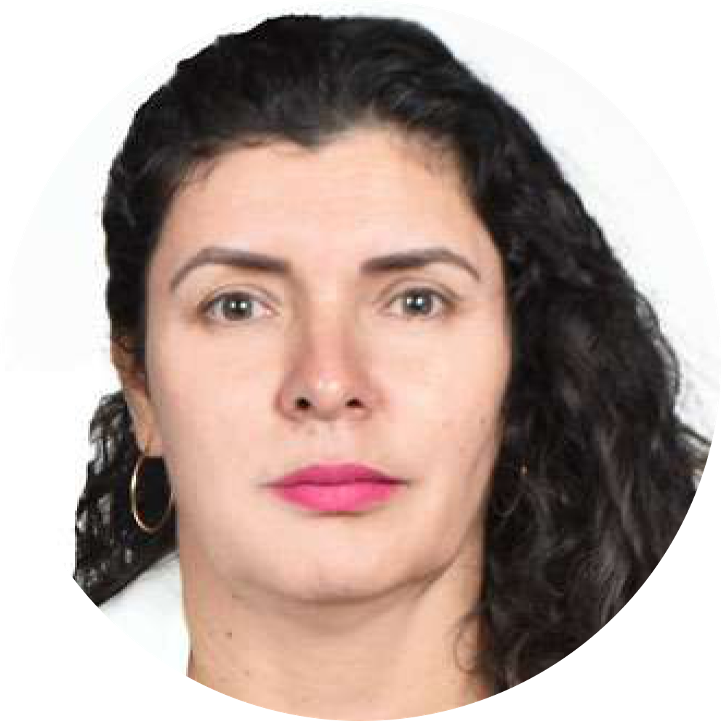 MARLENE ROMERO RODRIGUEZ