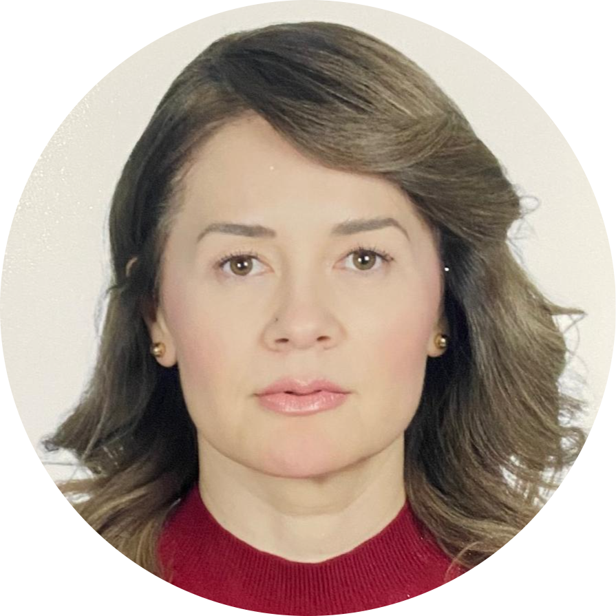 GABRIELA ROMERO RANGEL