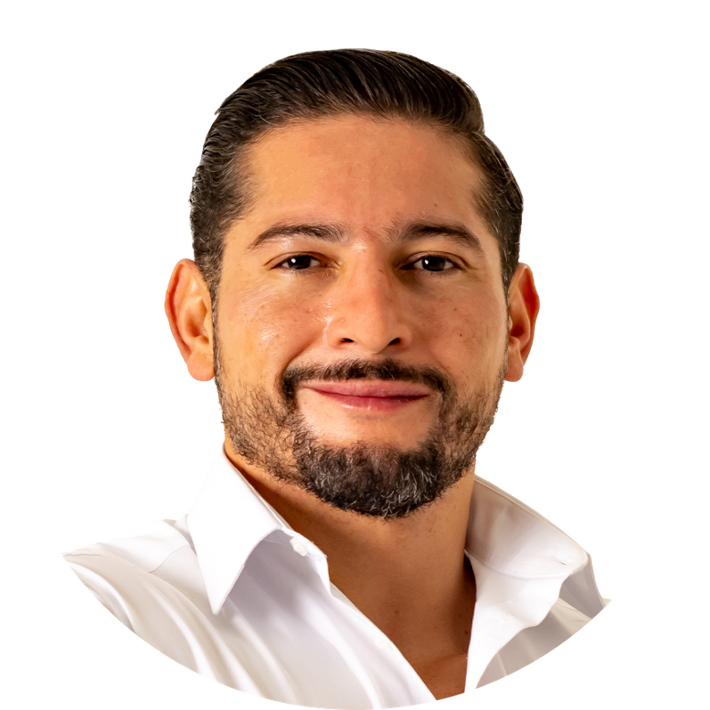 JOSE JOAQUIN SANDOVAL ORTIZ