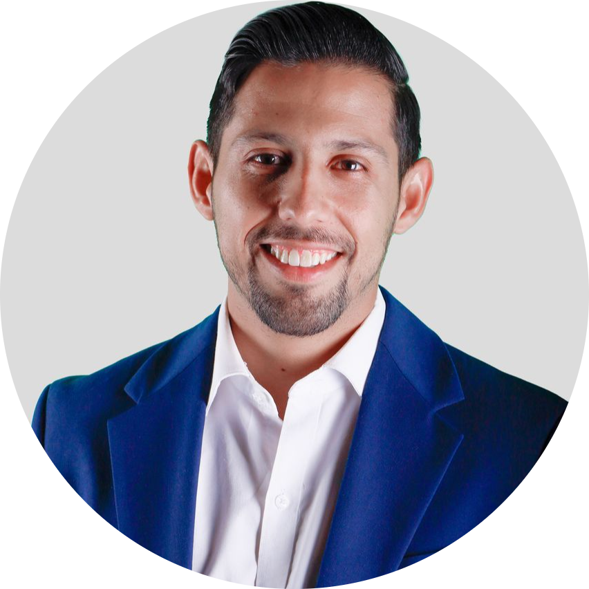 JOSE HECTOR SANDOVAL PEREZ
