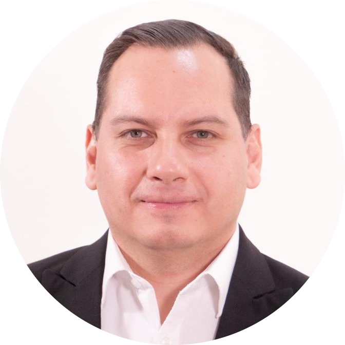 RAUL ALEJANDRO SANDOVAL RODELA