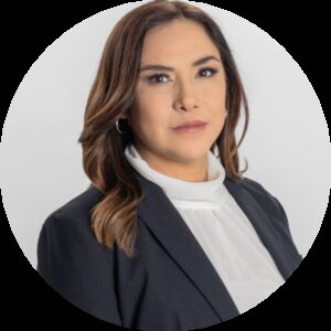 ELIZABETH VARGAS SOLORZANO