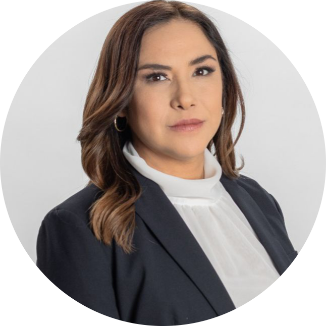 ELIZABETH VARGAS SOLORZANO