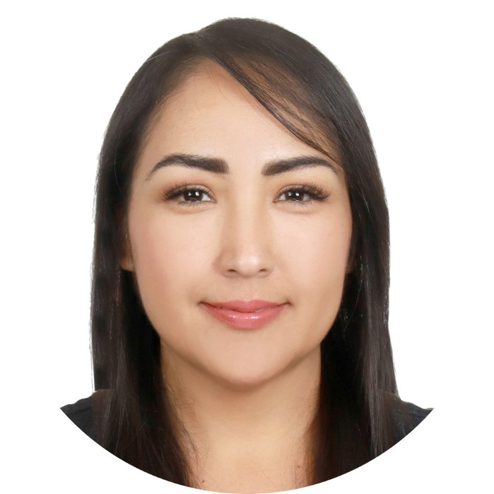MARCELA ERNESTINA RUBIO PEÑA