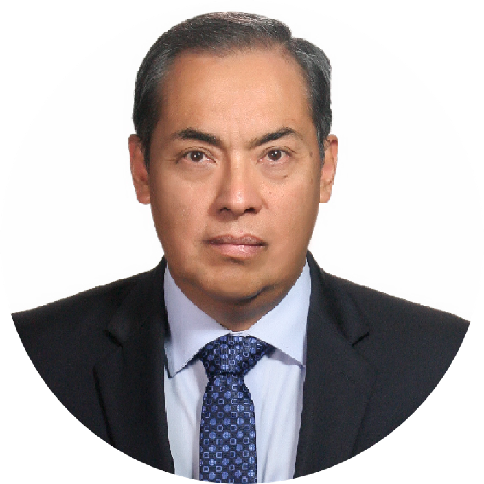 LUIS EDGARDO SERRALDE MORENO