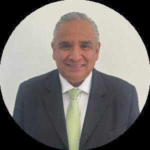 FERNANDO SERRANO GARCIA