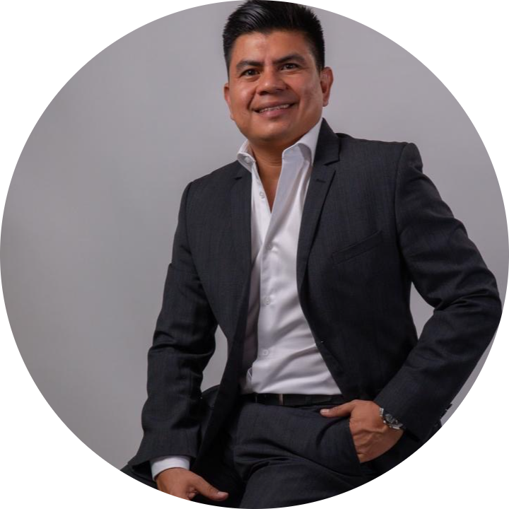 UZIEL OMAR XIX MEZA