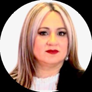 LUZ ELVA VELO SAENZ