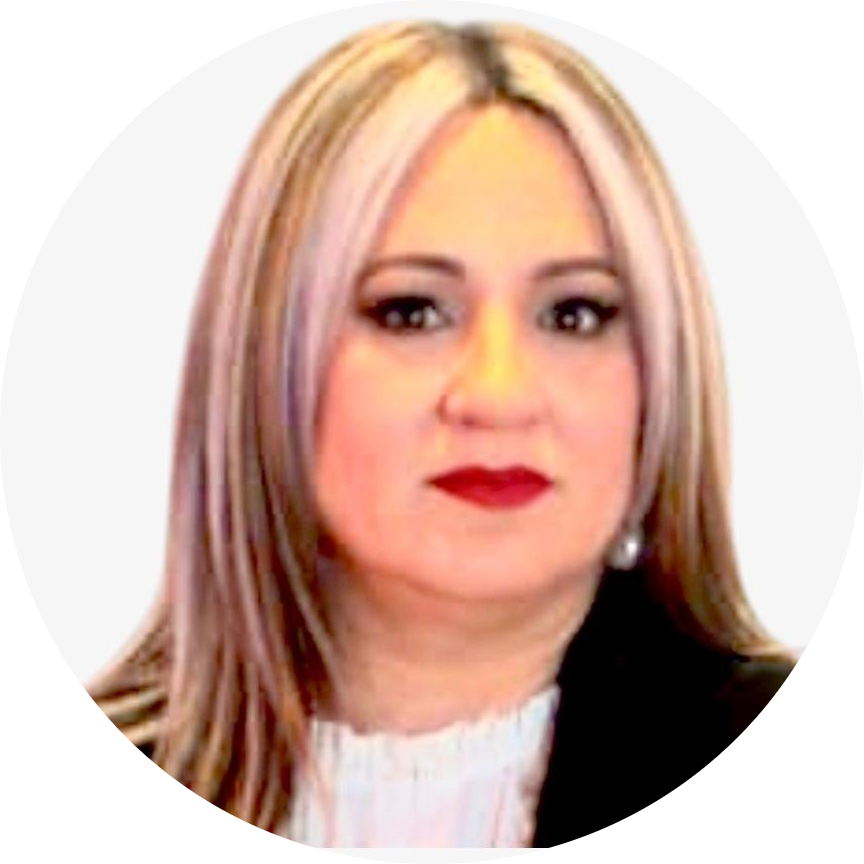 LUZ ELVA VELO SAENZ