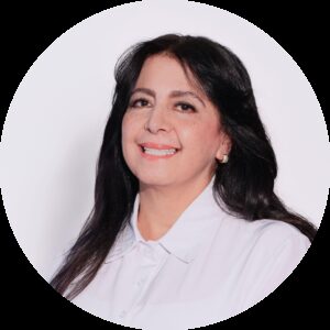 LILIANA EUGENIA TERAN TERRONES