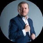 RAZIEL LEVI SEGURA DE ITURBIDE