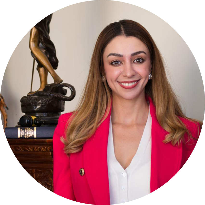 BRENDA SEPULVEDA ABULARACH