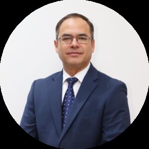 JAVIER VALDEZ PERALES