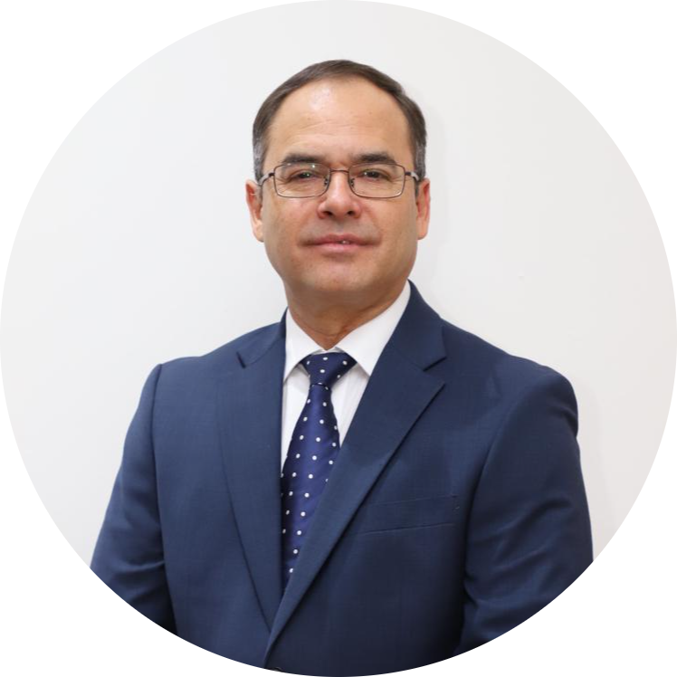 JAVIER VALDEZ PERALES