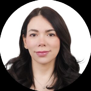 MARIA BLANCA RITA SEVILLA ESPER