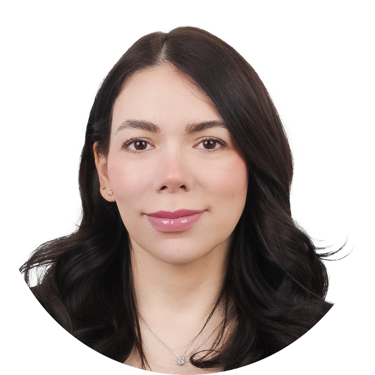 MARIA BLANCA RITA SEVILLA ESPER