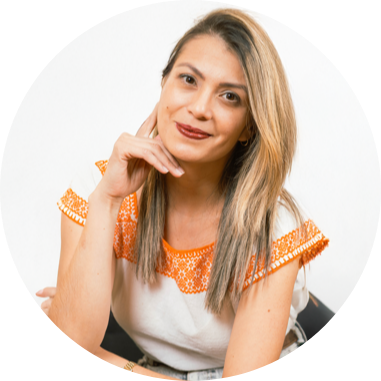 MARIANA VIEYRA VALDES