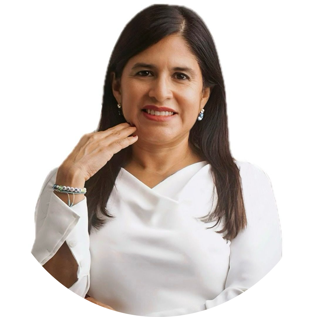 ADRIANA ALEJANDRA RAMOS LEON