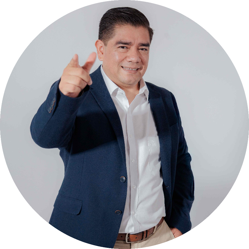 ERIK ODILON VELAZQUEZ VILCHIS