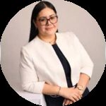 MARIA UREÑA PERALTA