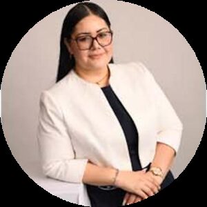 MARIA UREÑA PERALTA