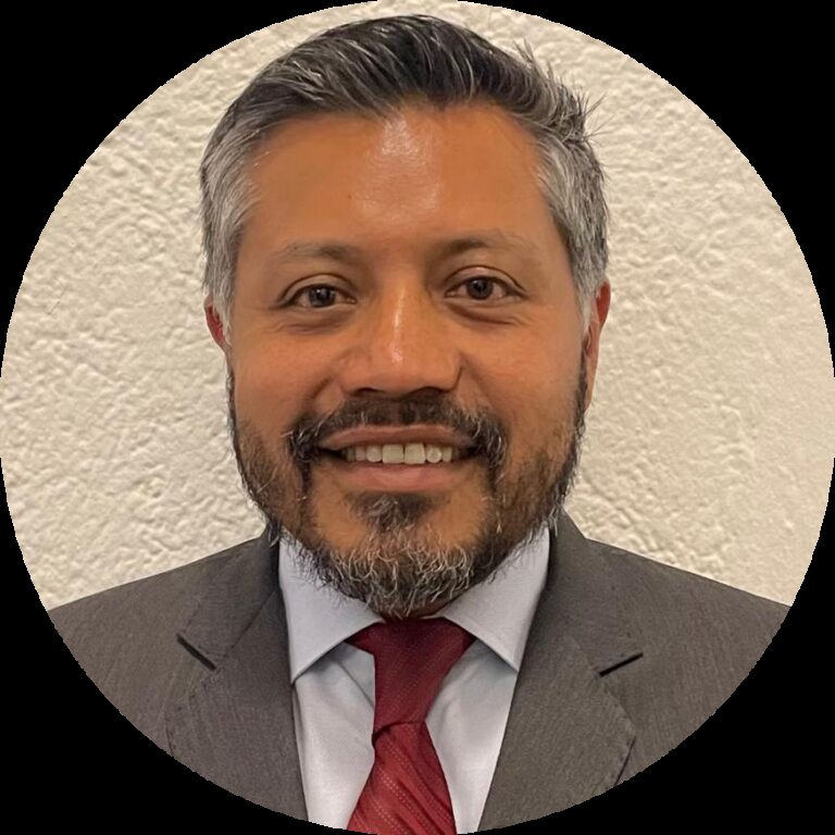JULIO CESAR RAMIREZ CARREON - Magistraturas de Tribunales Colegiados de ...