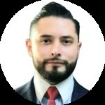 CARLOS ENRIQUE ROSALES GUEVARA