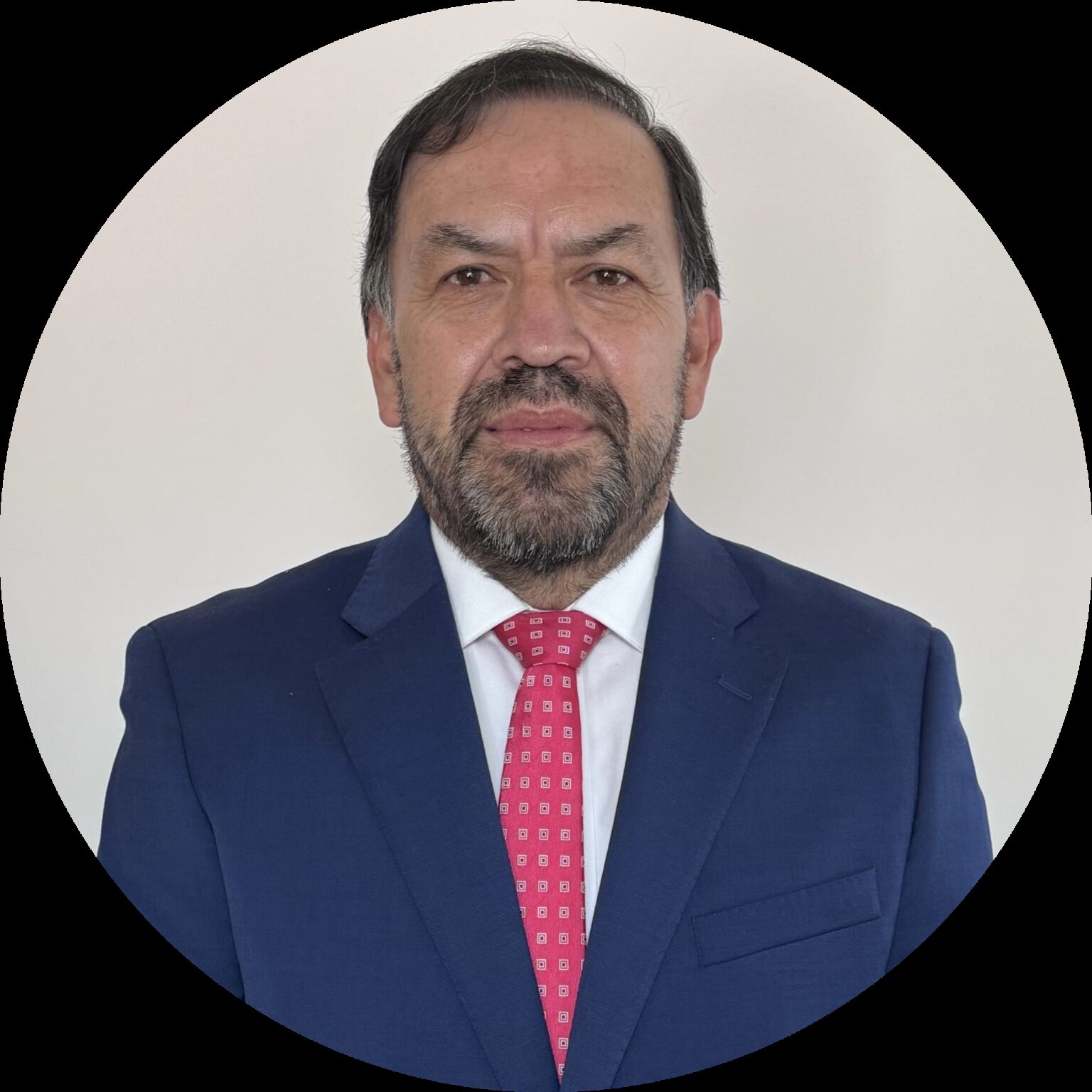 ALEJANDRO EDGAR ROSALES ESTRADA - Magistraturas de Tribunales ...