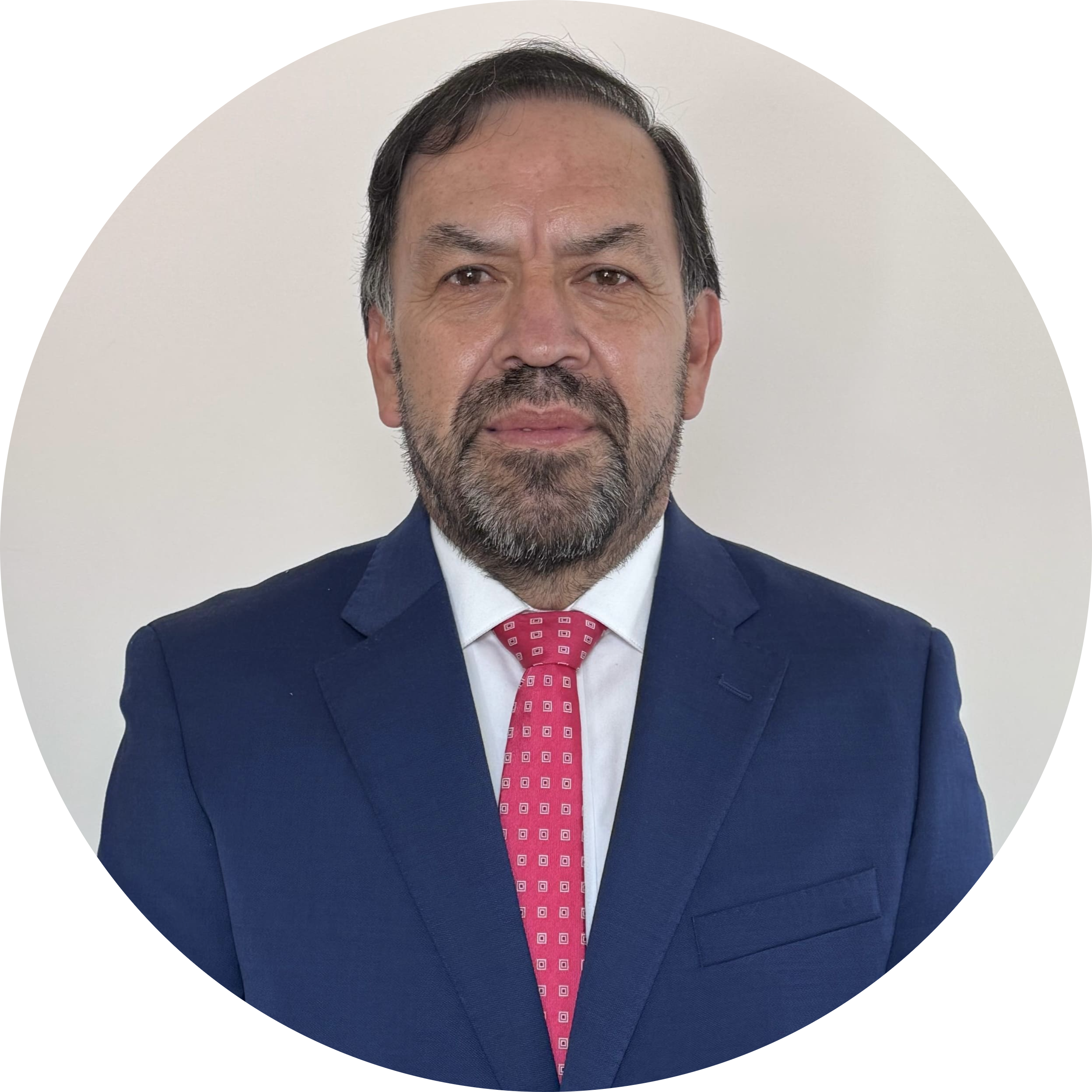 ALEJANDRO EDGAR ROSALES ESTRADA